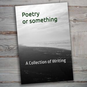 Poetry Or Something featured image